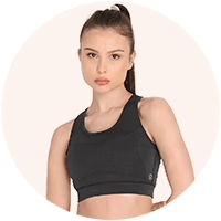 Women Sports Bra