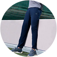 Men Bottomwear