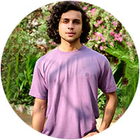 Men Round Neck T-Shirts