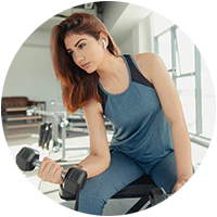 Women Tanktop