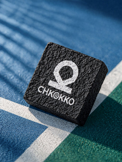 CHKOKKO Pickleball Paddle Eraser for Carbon Fiber & Raw Surface Paddles