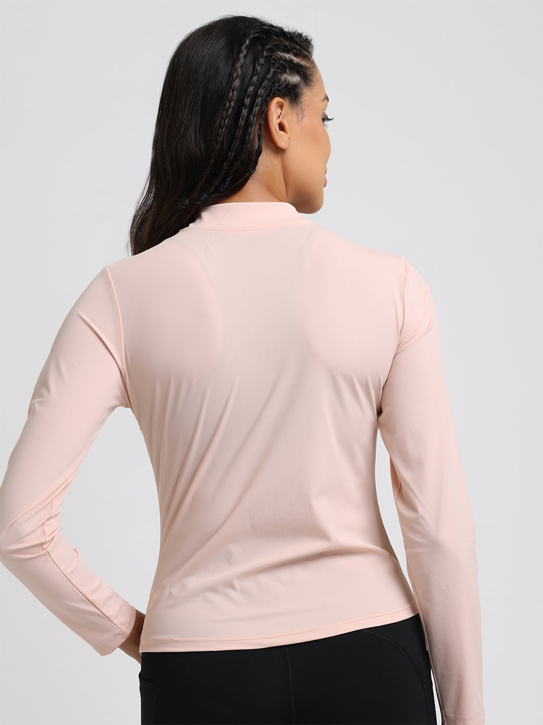 Women's Ultra-Light Summer Sports Jacket Pink