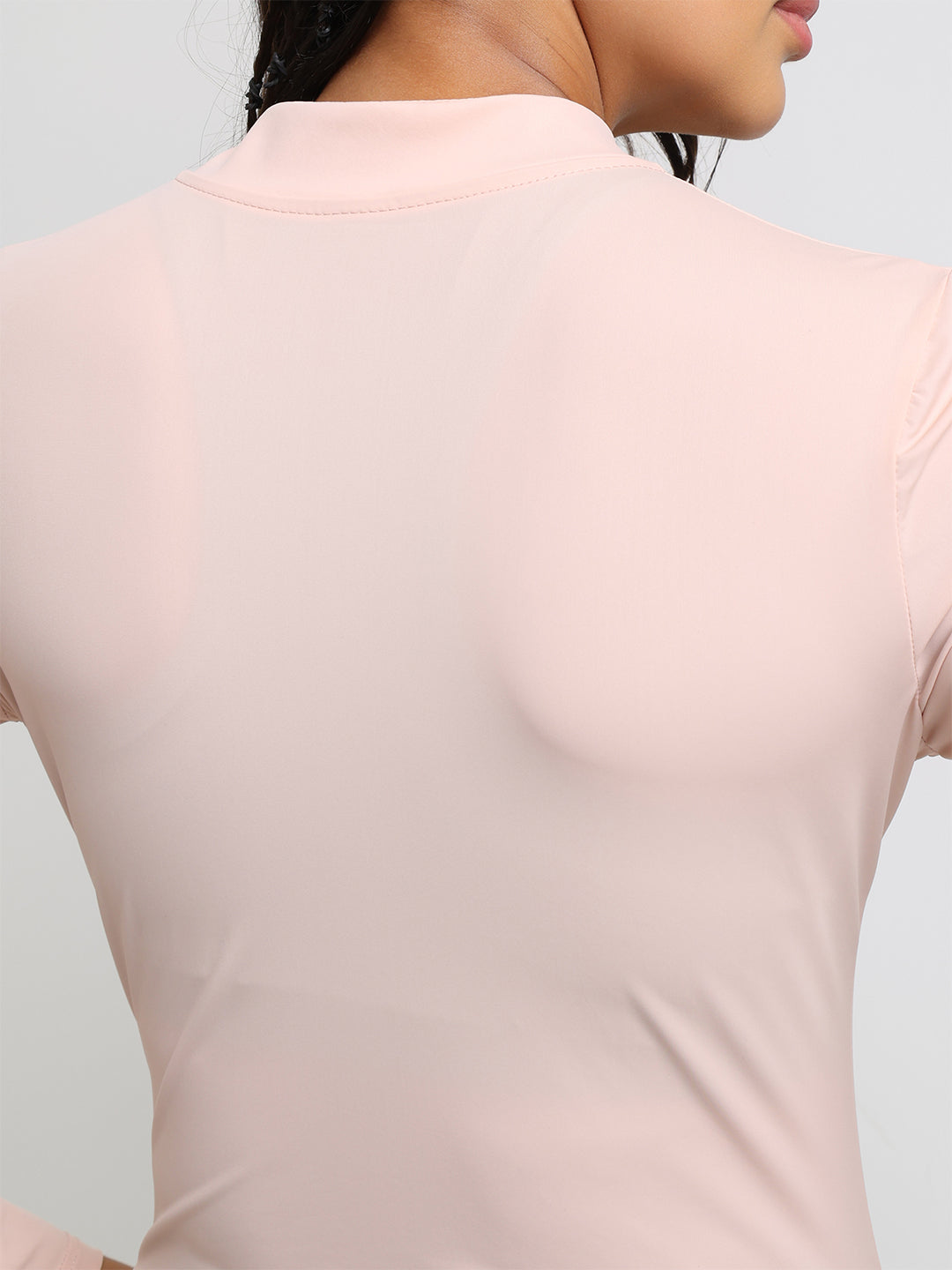 Women's Ultra-Light Summer Sports Jacket Pink