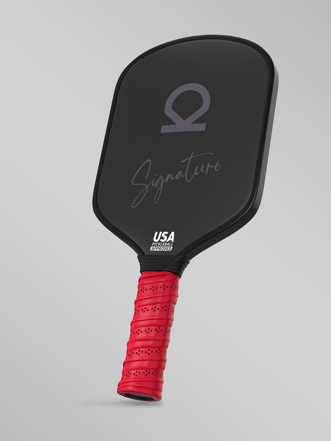 Chkokko Signature Paddle - Red grip