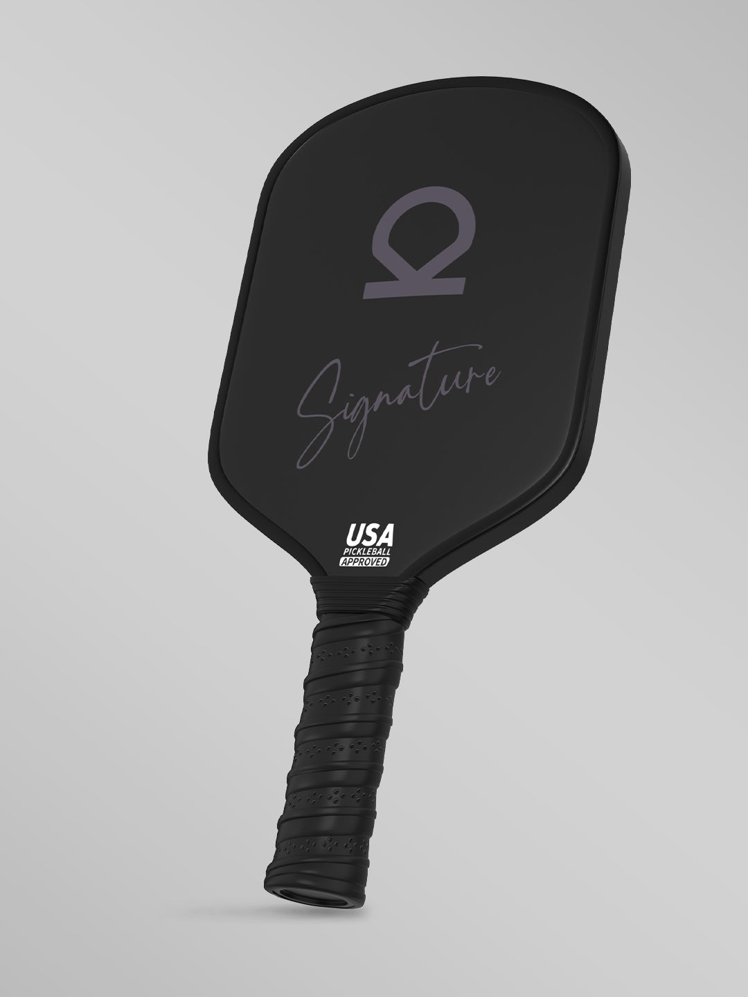 Chkokko Signature Paddle - Black grip