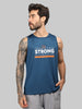 Men's Gym Tank Tops Sleeveless Sports Vest