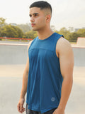 Men Gym Sleeveless Sports Tanktop