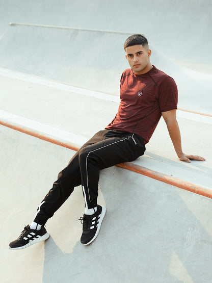 Men’s Sports Track Pants Pack of 2