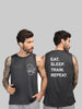 Men's Gym Tank Tops Sleeveless Sports Vest