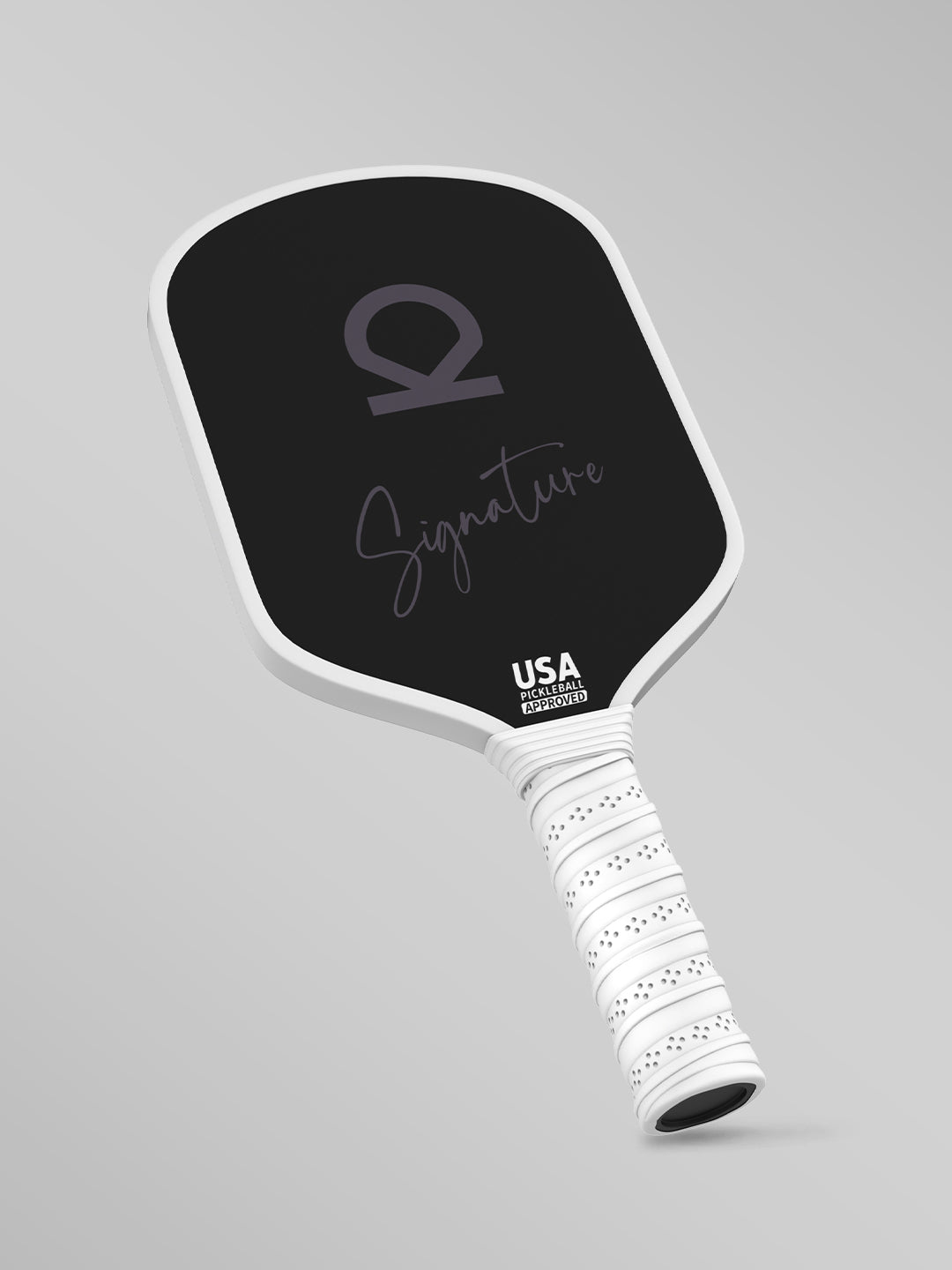 Chkokko Signature Paddle - White grip