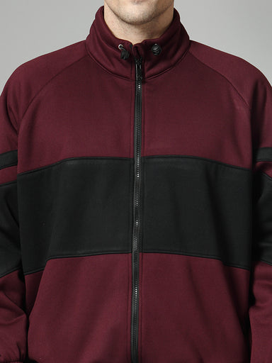 ジャケット・アウター Oversized wool sports jacket WOOL SPORT JACKET
