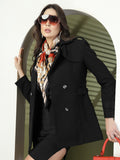 Women Winter Wear Double Breasted Coat