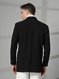 Men Winter Wear Single Breasted Coat