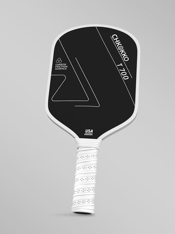 Chkokko T700 Paddle - White grip
