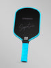 Chkokko Signature Paddle - Sky Blue grip