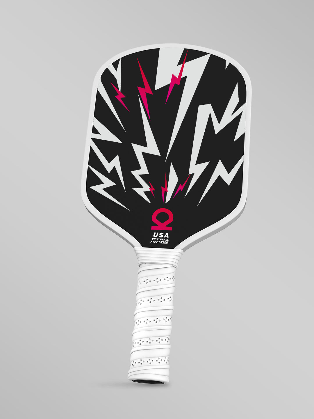 CHKOKKO Lightning Strike Paddle Red