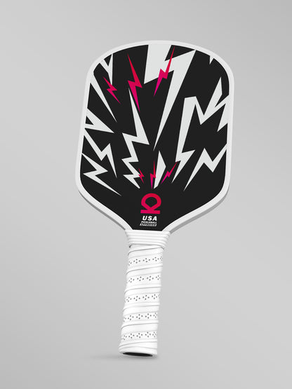 CHKOKKO Lightning Strike Paddle Red