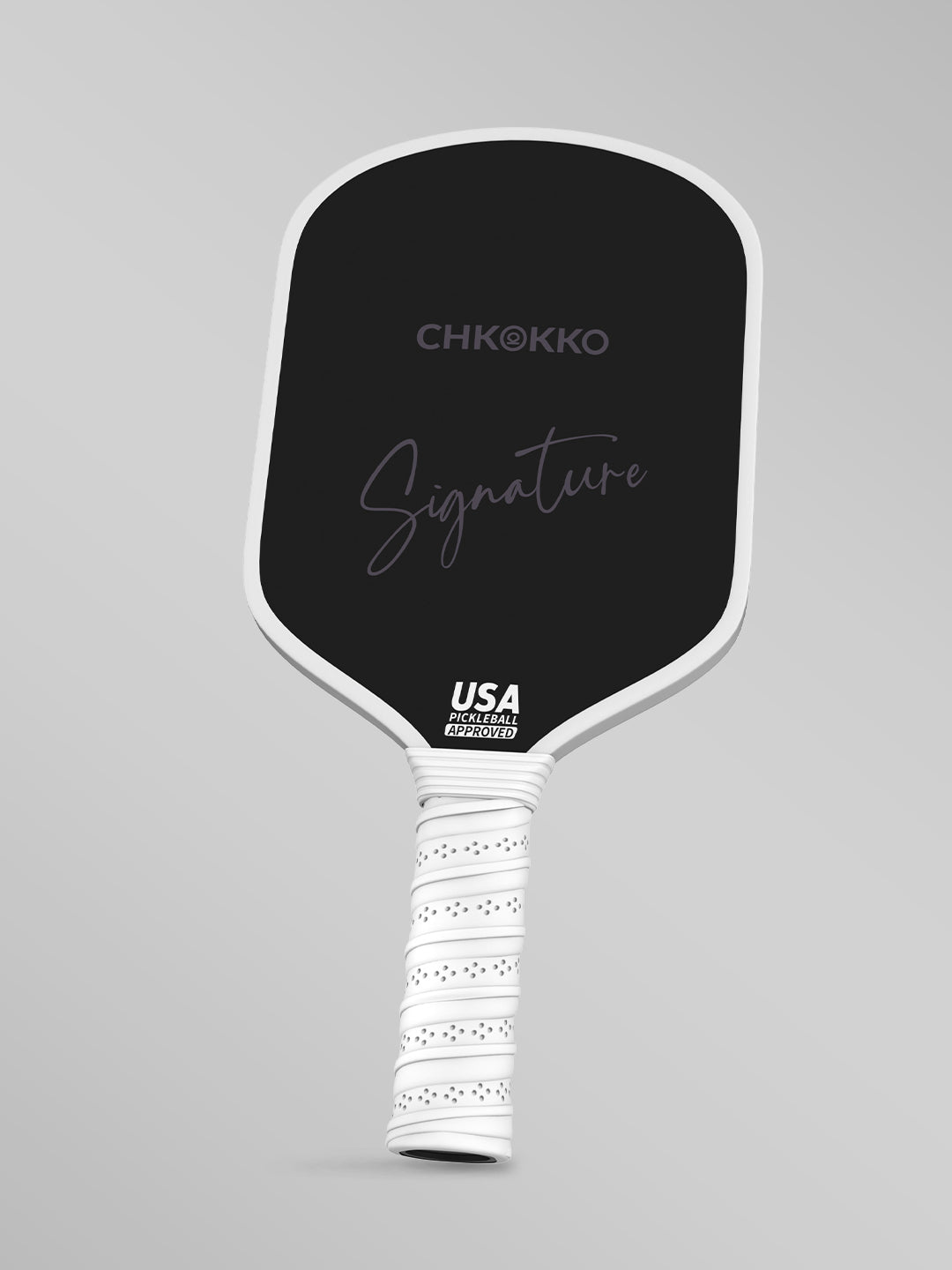 Chkokko Signature Paddle - White grip