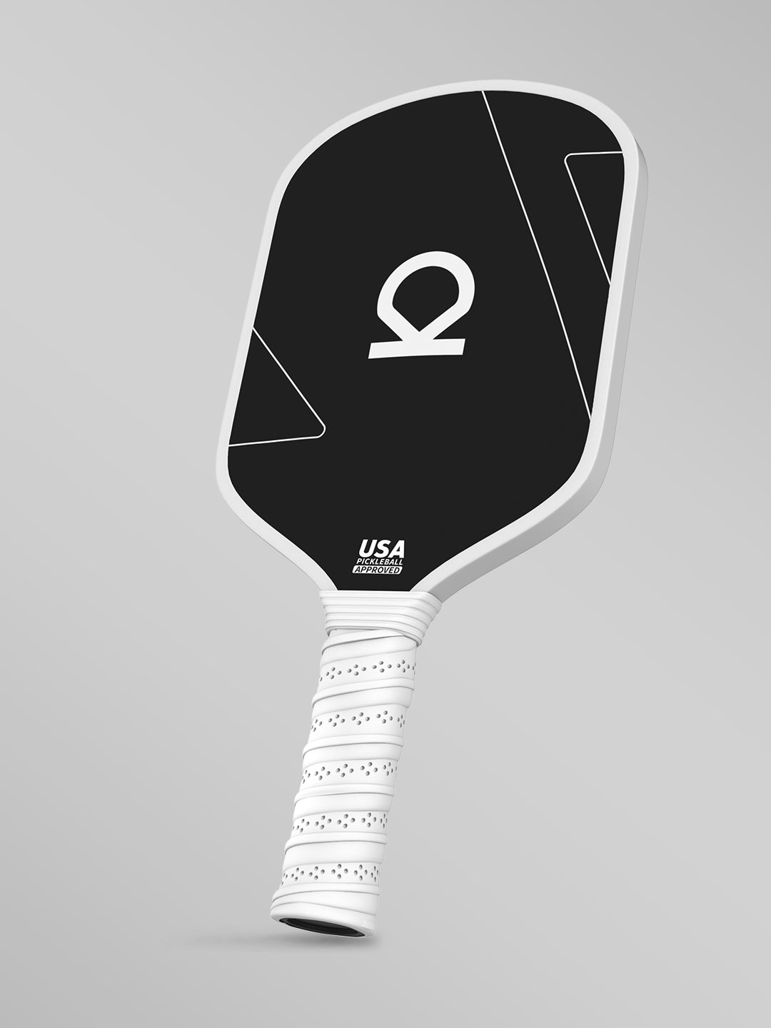 Chkokko T700 Paddle - White grip