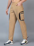 Men Designer Gym Training Sports Trackpants