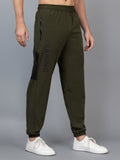 Men Gym Training Sports Trackpants