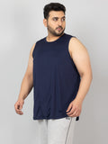 Men Gym Tanktops Sleeveless Sports Tanktop | CHKOKKO