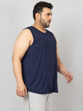 Men Gym Tanktops Sleeveless Sports Tanktop | CHKOKKO