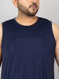 Men Gym Tanktops Sleeveless Sports Tanktop | CHKOKKO