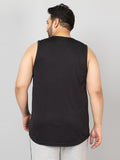 Men Gym Tanktops Sleeveless Sports Tanktop | CHKOKKO