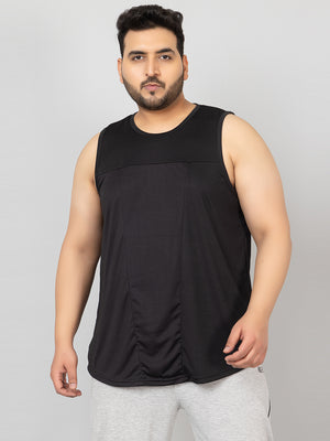 Men Gym Tanktops Sleeveless Sports Tanktop | CHKOKKO