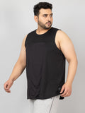 Men Gym Tanktops Sleeveless Sports Tanktop | CHKOKKO