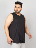 Men Gym Tanktops Sleeveless Sports Tanktop | CHKOKKO