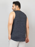 Men Gym Tanktops Sleeveless Sports Tanktop | CHKOKKO