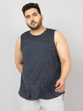 Men Gym Tanktops Sleeveless Sports Tanktop | CHKOKKO