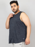 Men Gym Tanktops Sleeveless Sports Tanktop | CHKOKKO