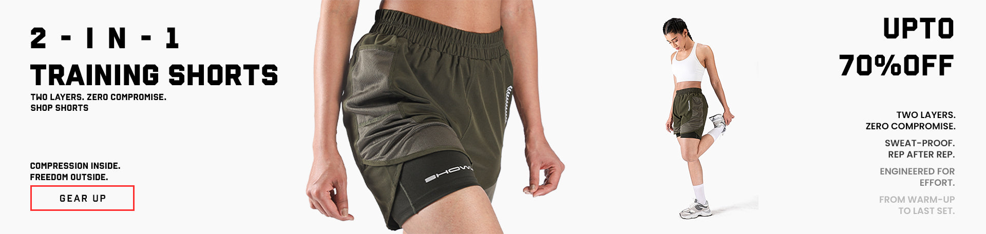 Women Shorts