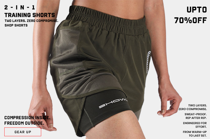 Women Shorts