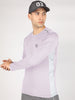 Men's Regular Dry Fit Gym Sports T-Shirt | CHKOKKO