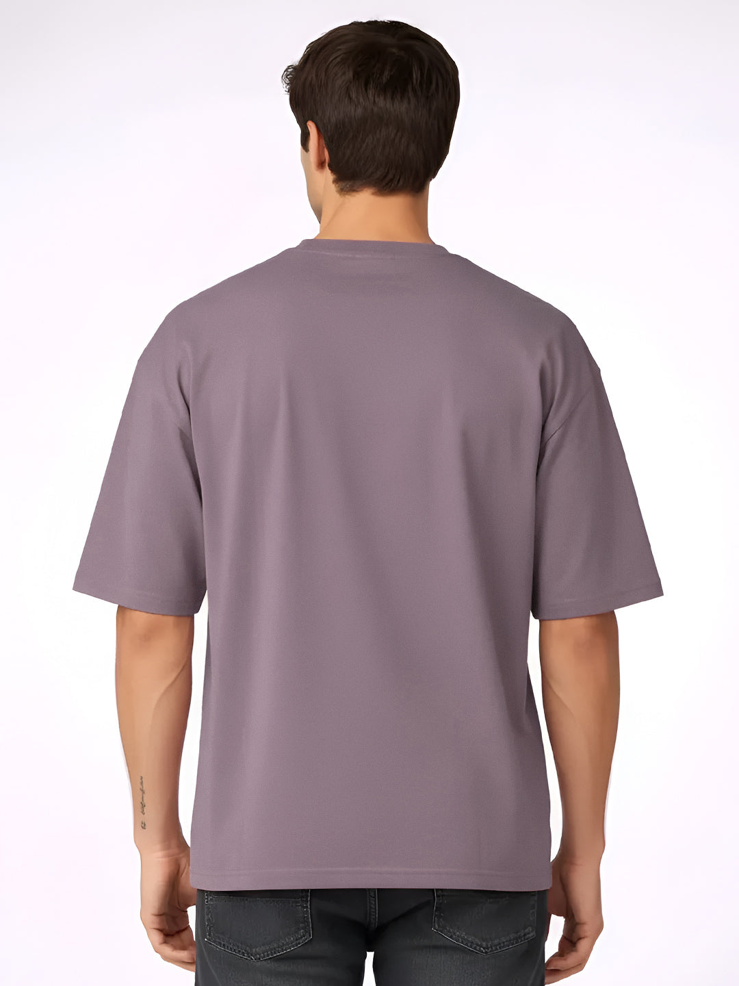 Men's Oversized T-shirts Pack of 3
