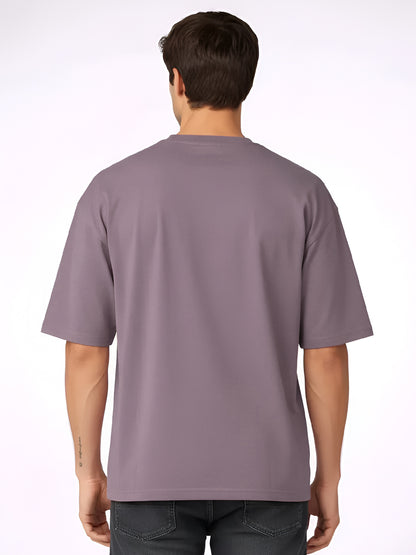 Men's Oversized T-shirts Pack of 3
