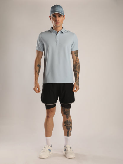 Men’s Sky Premium Polo Sports T-Shirt