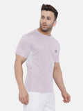 Men's Dry Fit Half Sleeve Gym T-Shirt | CHKOKKO