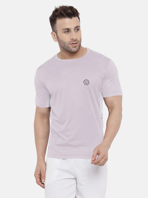 Men's Dry Fit Half Sleeve Gym T-Shirt | CHKOKKO