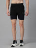 Men Running Sports Double Layered Shorts With Pocket | CHKOKKO