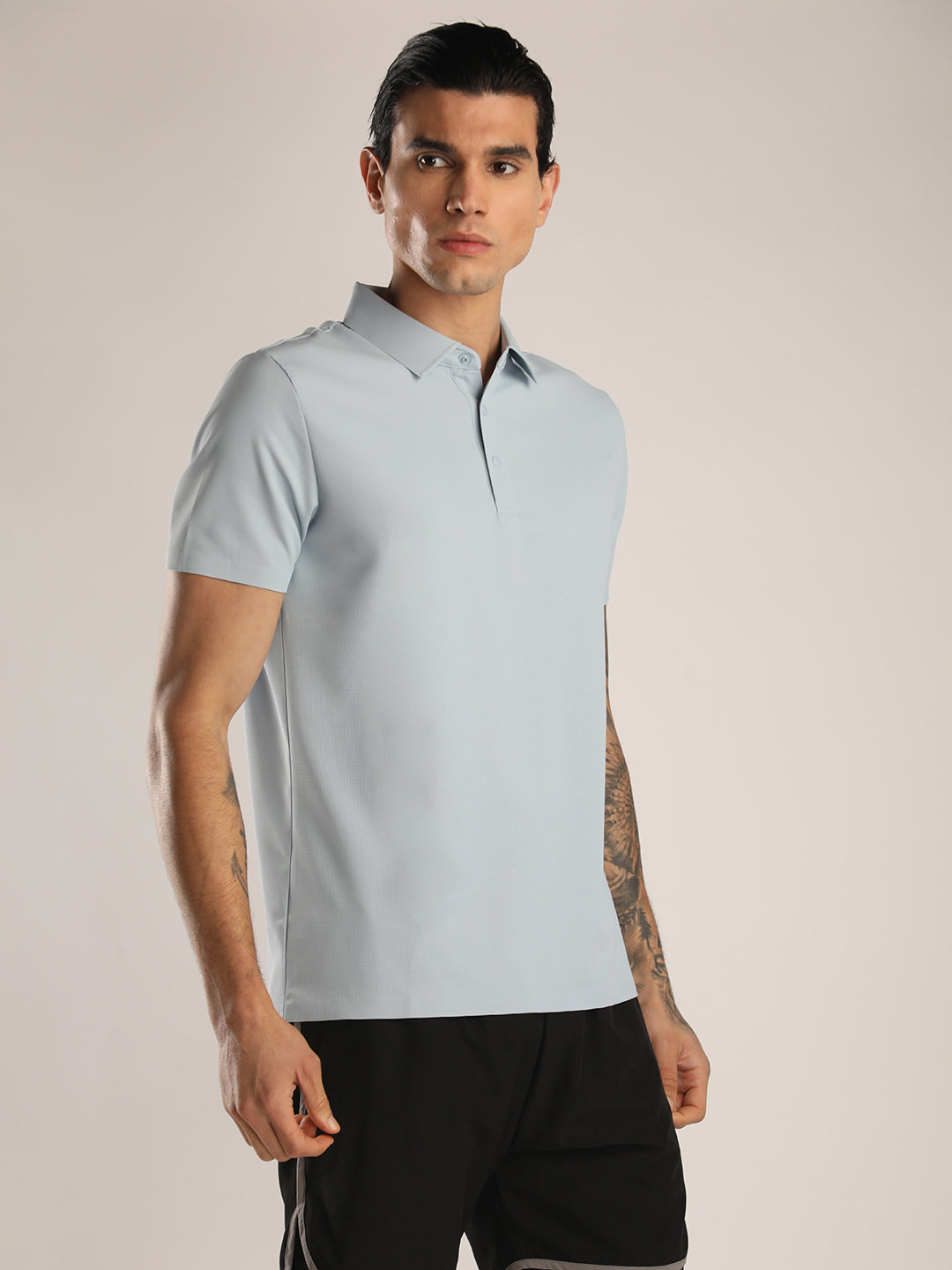 Men’s Sky Premium Polo Sports T-Shirt