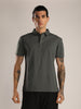 Men’s Laurel Wood Premium Polo Sports T-Shirt