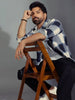 Men Stylish Shacket | CHKOKKO