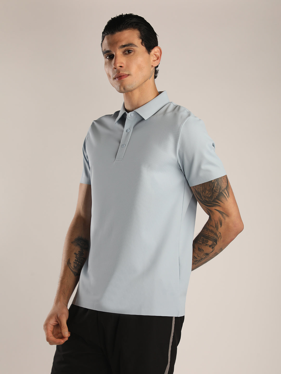 Men’s Sky Premium Polo Sports T-Shirt