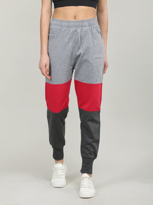 Women's Gym Workout Sports Trackpants | CHKOKKO