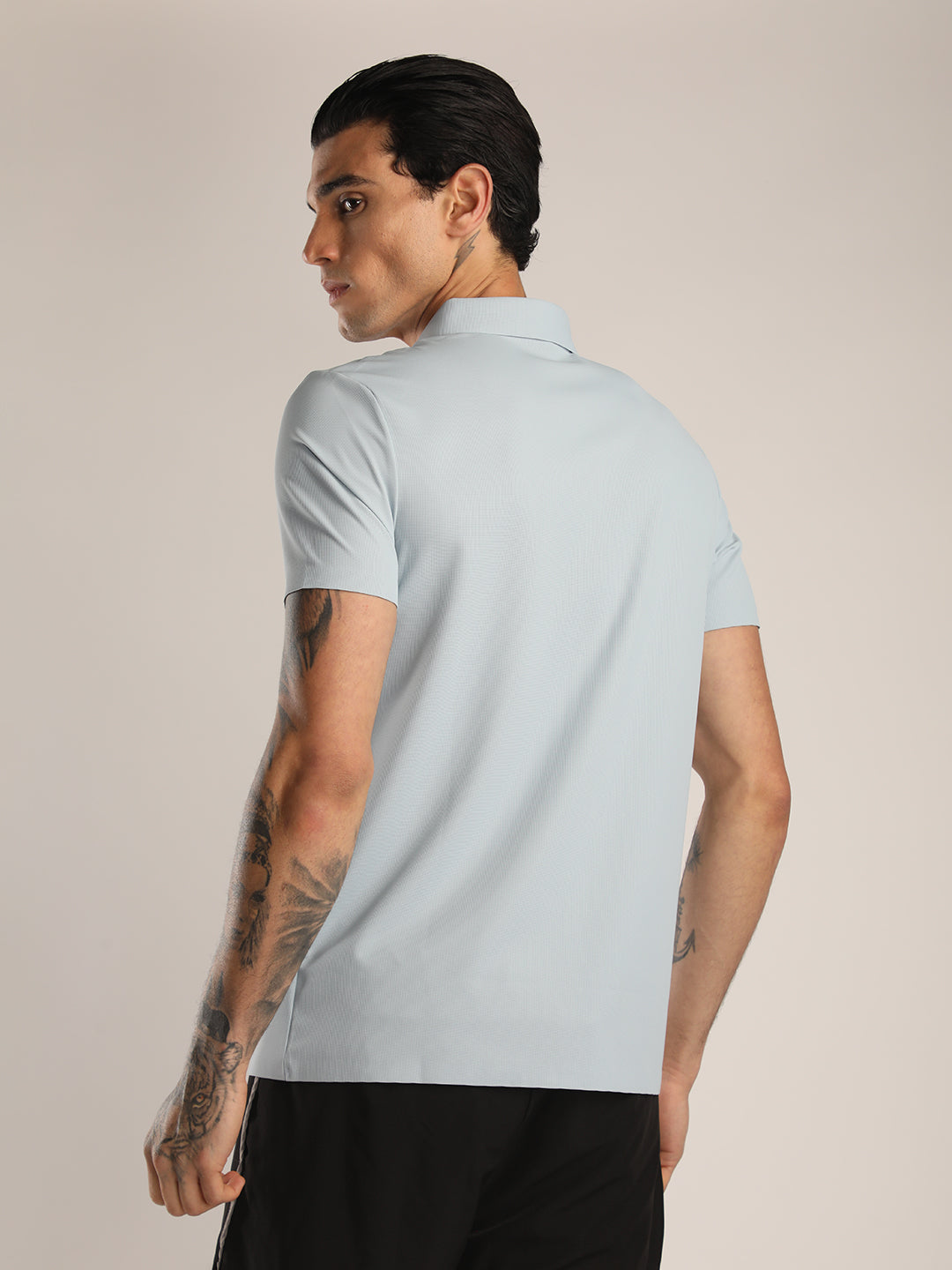 Men’s Sky Premium Polo Sports T-Shirt